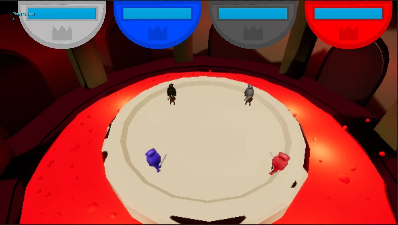 Hearty Battle (itch) Hearty Battle (itch)