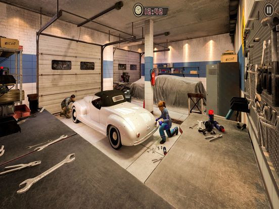 Car Mechanic - Junkyard Tycoon Car Mechanic - Junkyard Tycoon