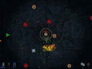 Cybernetic Overload (itch) Cybernetic Overload (itch)