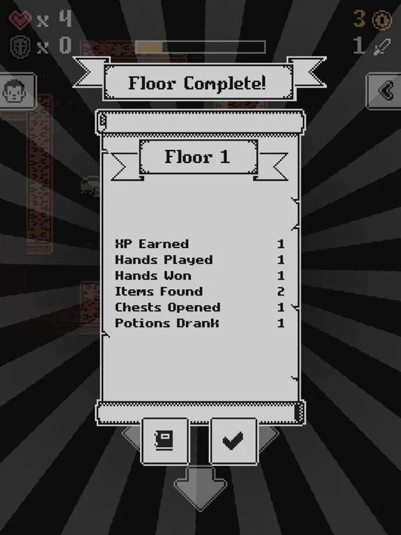RogueJack: Roguelike BlackJack RogueJack: Roguelike BlackJack