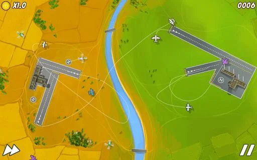 Air Control 2 Air Control 2