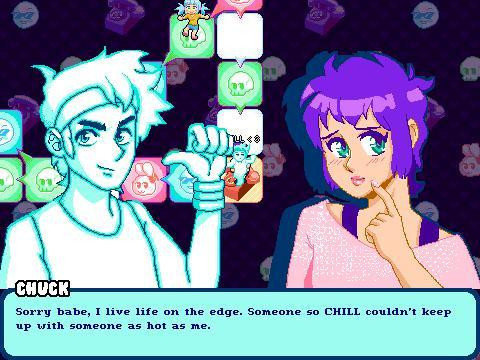 Ghost Club (itch) Ghost Club (itch)