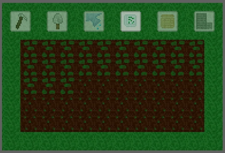 My Farm Upd 2.0 (itch)