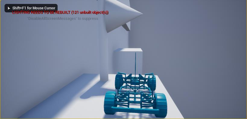 Новости о Childhood car (itch)