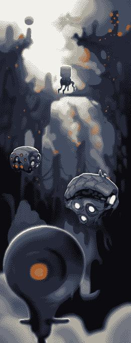 Статьи по Procgen Drone Shooter - Pre-demoday edition (itch)