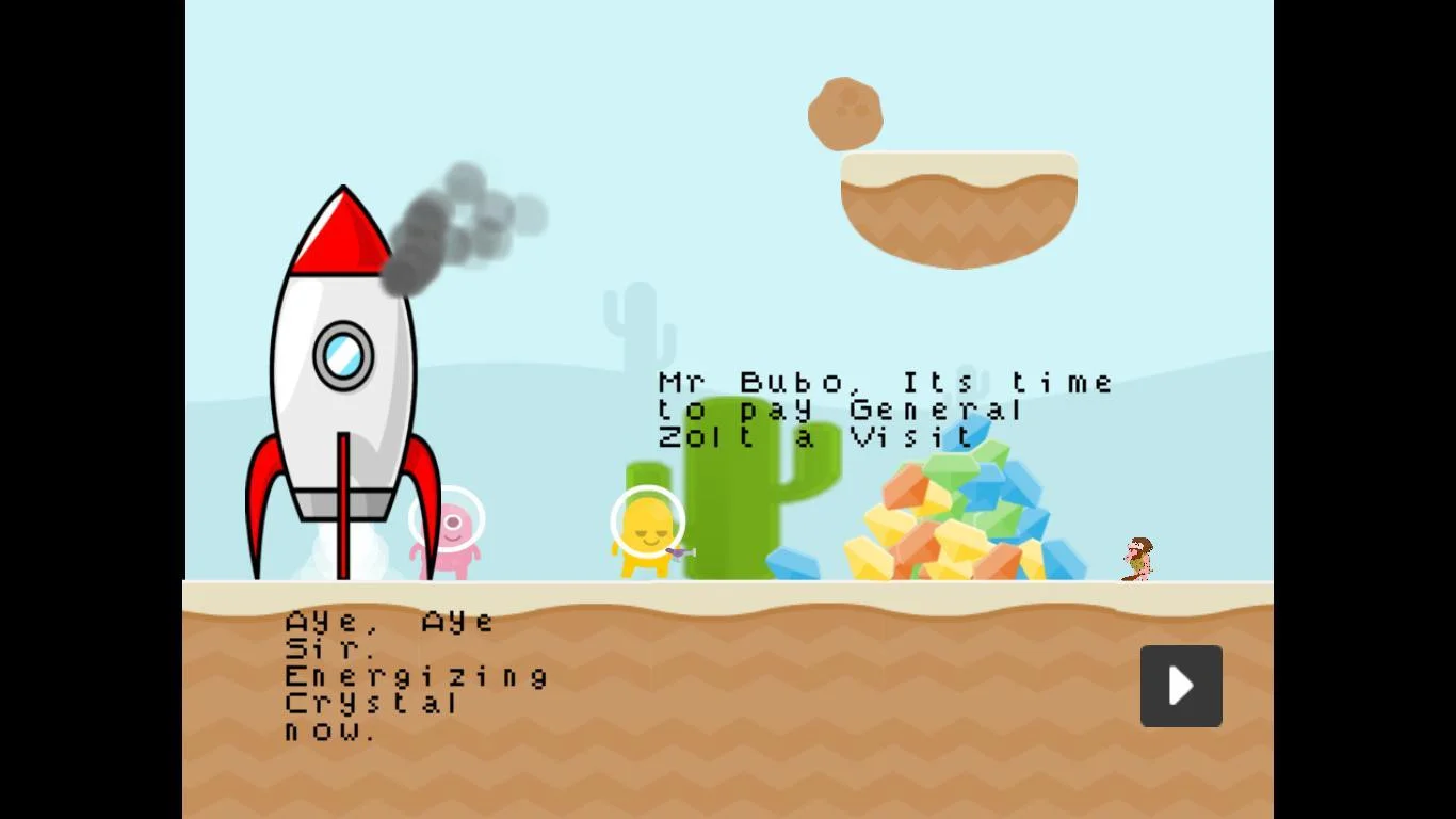 Krash On Planet X Full (itch) Krash On Planet X Full (itch)