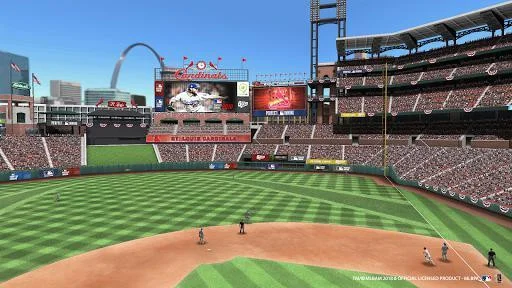 MLB Perfect Inning 2018 MLB Perfect Inning 2018