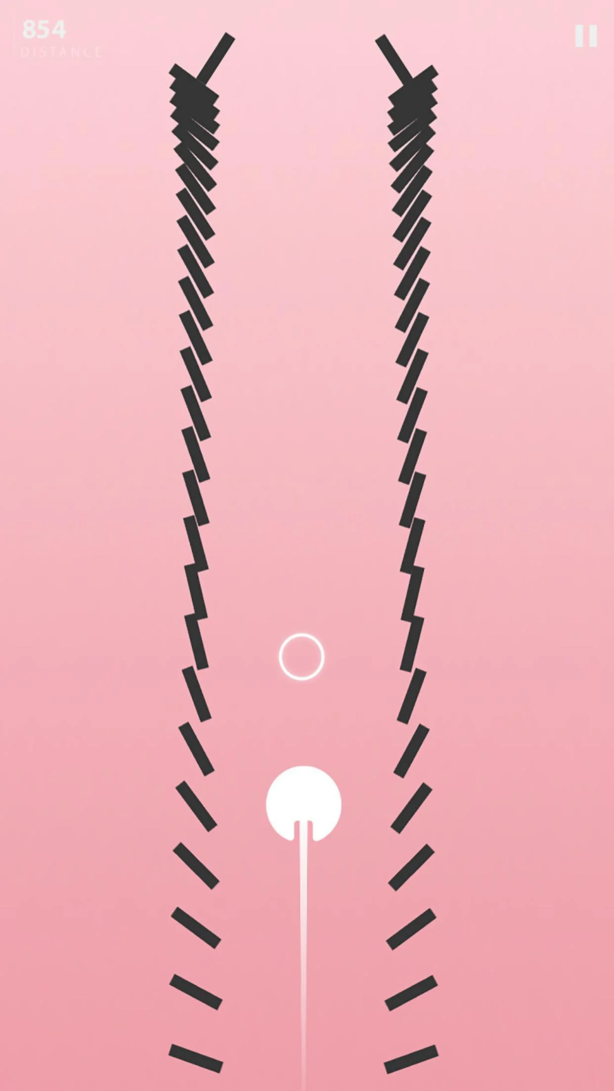 Статьи по Force Escape (itch)