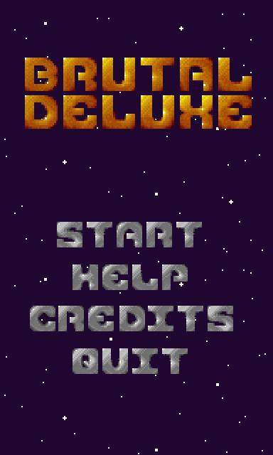 Brutal Deluxe (itch) Brutal Deluxe (itch)