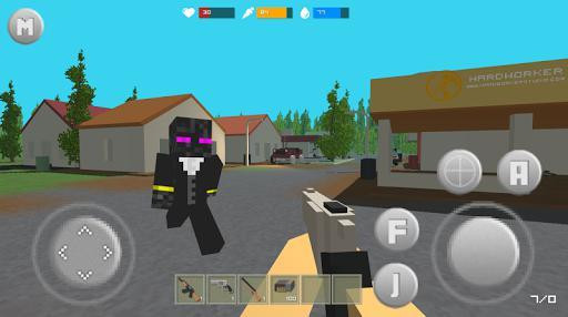 My Unturned: Survival My Unturned: Survival