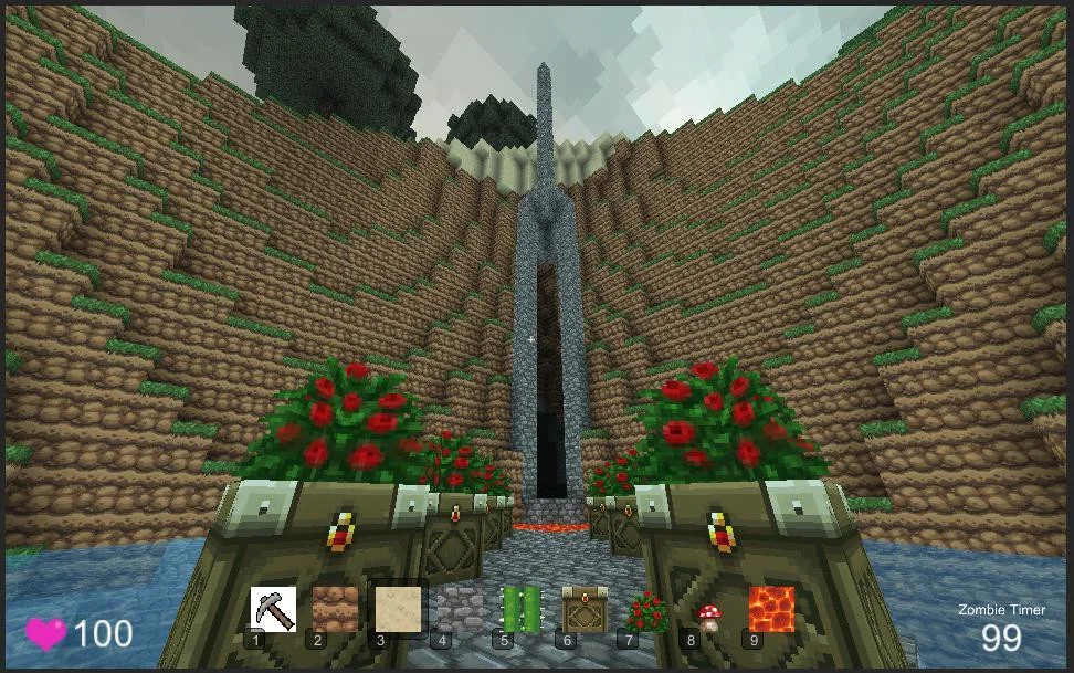 Zombie Miner (itch) Zombie Miner (itch)