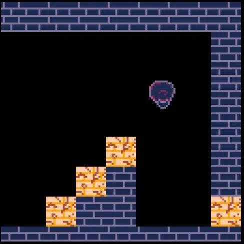 Caper Prototype (itch)