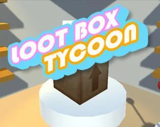 Loot Box Tycoon (itch) Loot Box Tycoon (itch)