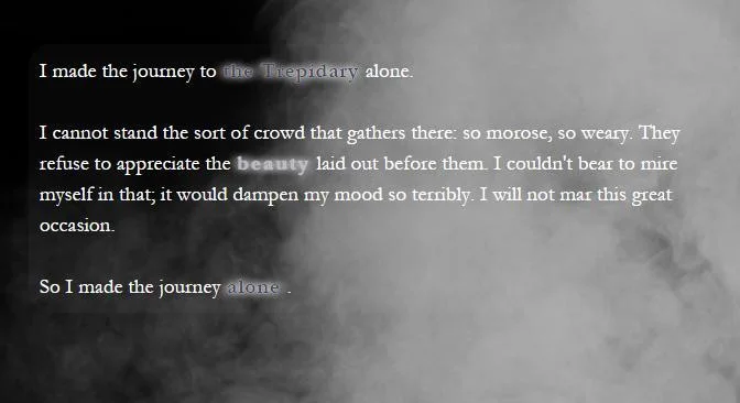the livid emissary (itch) the livid emissary (itch)