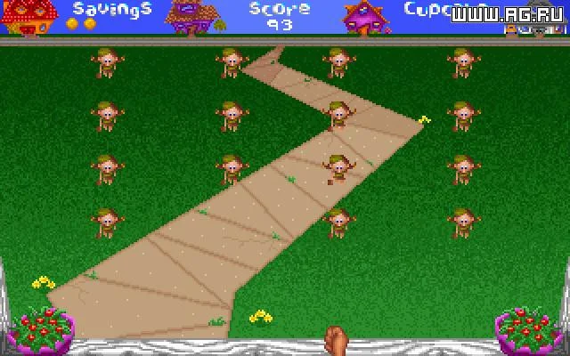 The Geekwad: Games of the Galaxy The Geekwad: Games of the Galaxy
