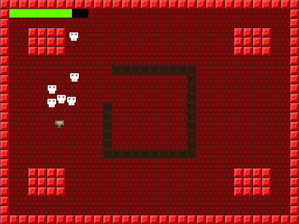Dungeon Adventure (itch)