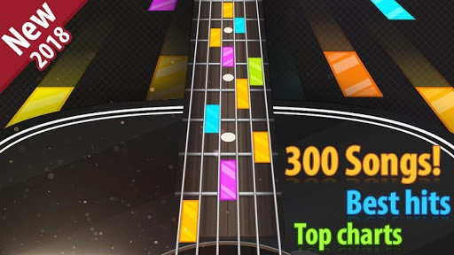 Guitar Tiles - Don't miss tiles , over 260 songs Guitar Tiles - Don't miss tiles , over 260 songs