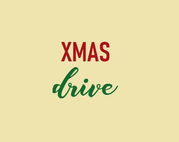 Новости о Xmas DRIVE (itch)