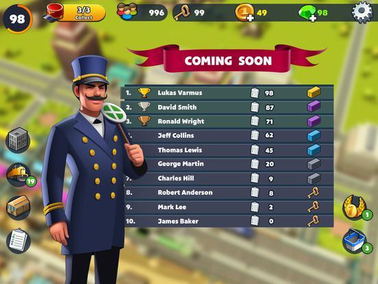 Train Station 2: Tycoon Sim Train Station 2: Tycoon Sim