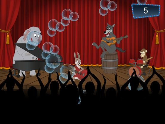 My Orchestra My Orchestra