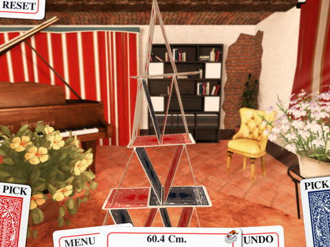 Castle Of Cards Castle Of Cards