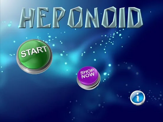Heponoid Heponoid