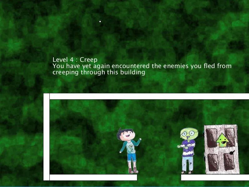 Mathewializer (itch)