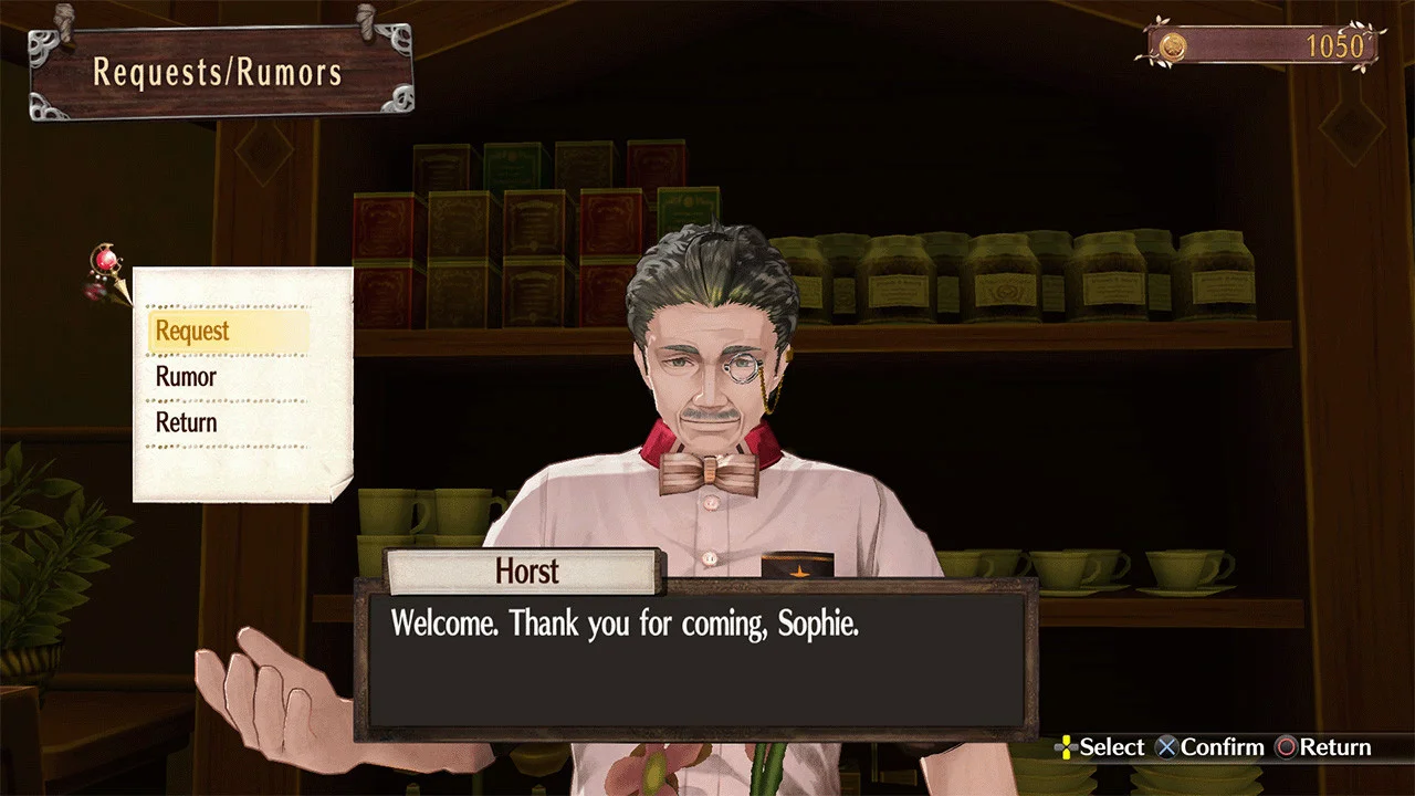 Рецензии Atelier Sophie: The Alchemist of the Mysterious Book