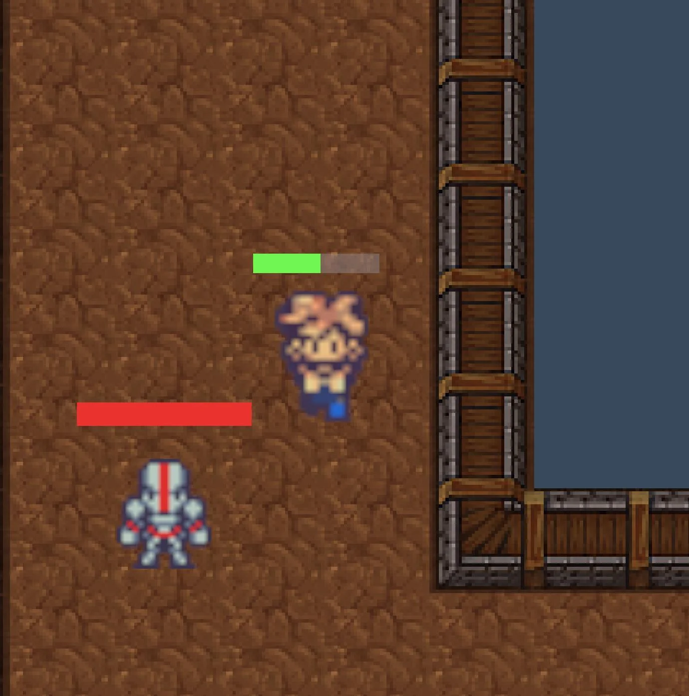 Dungeon fireman (itch) Dungeon fireman (itch)