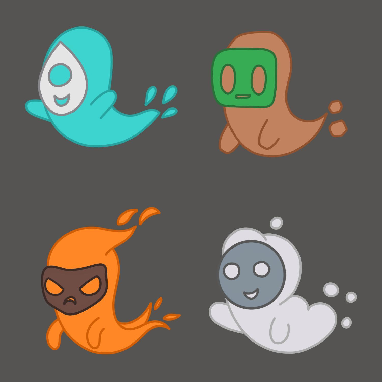 Elemental (jorgerdz32) (itch) Elemental (jorgerdz32) (itch)