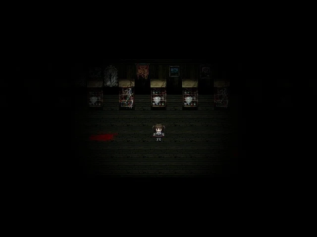 Horroria (itch) Horroria (itch)