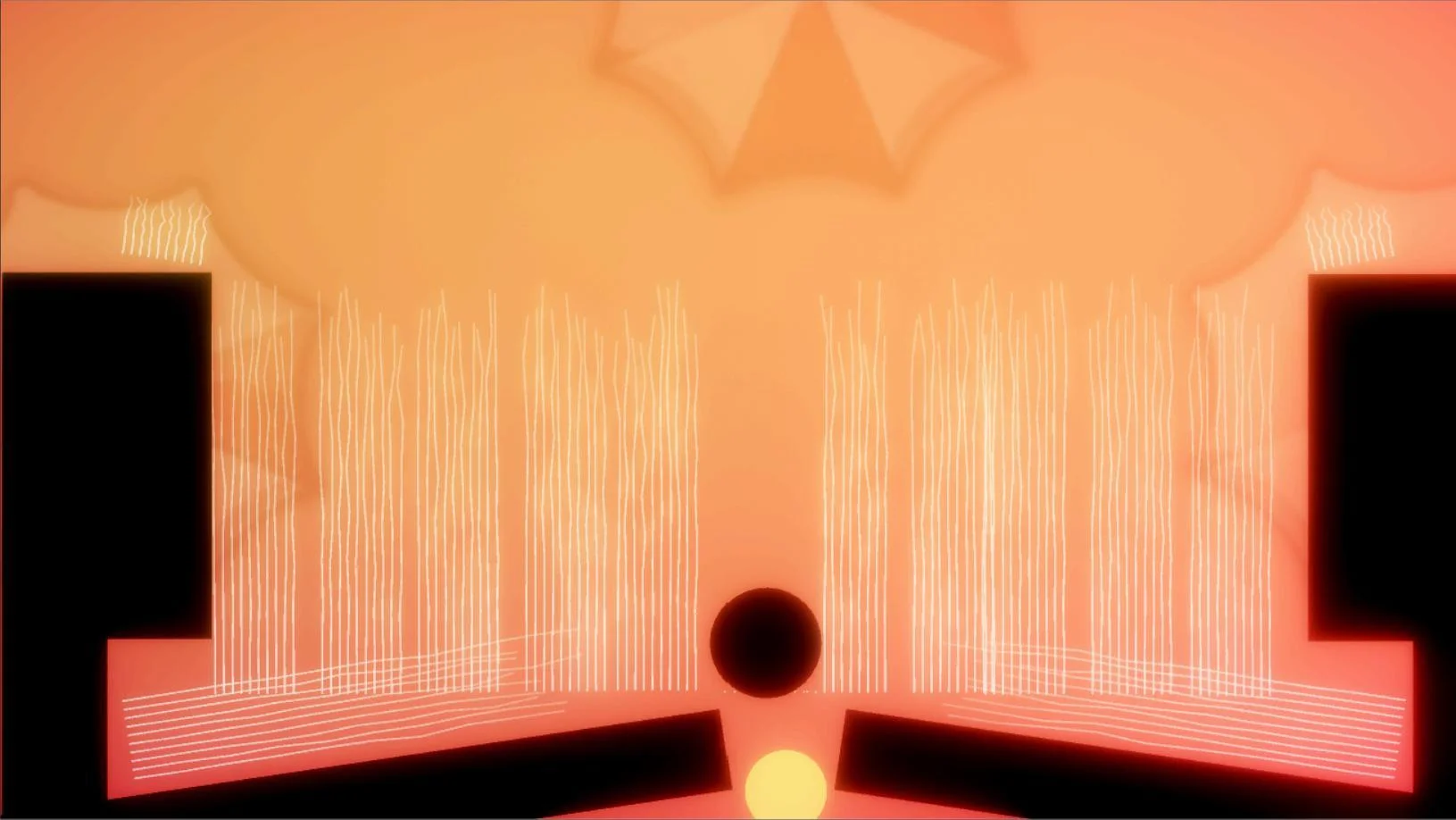 Bouncing Sun (itch)