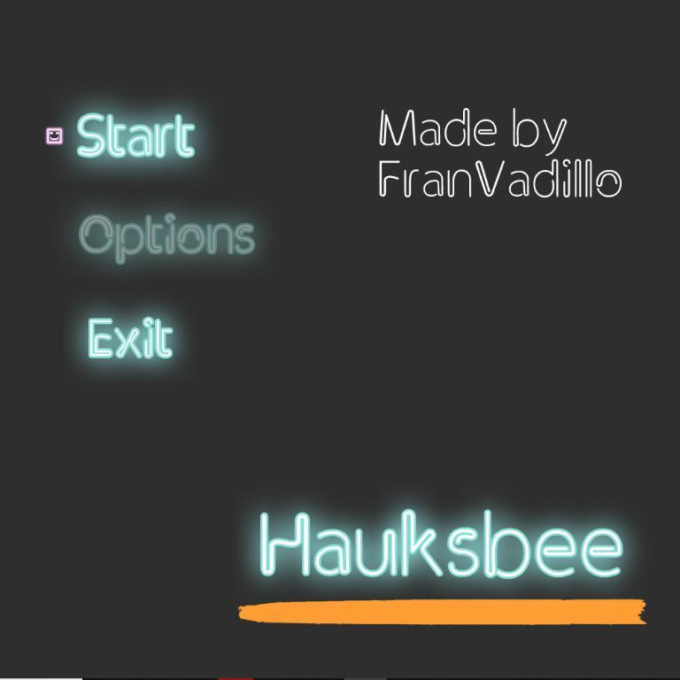 Hauksbee (itch)