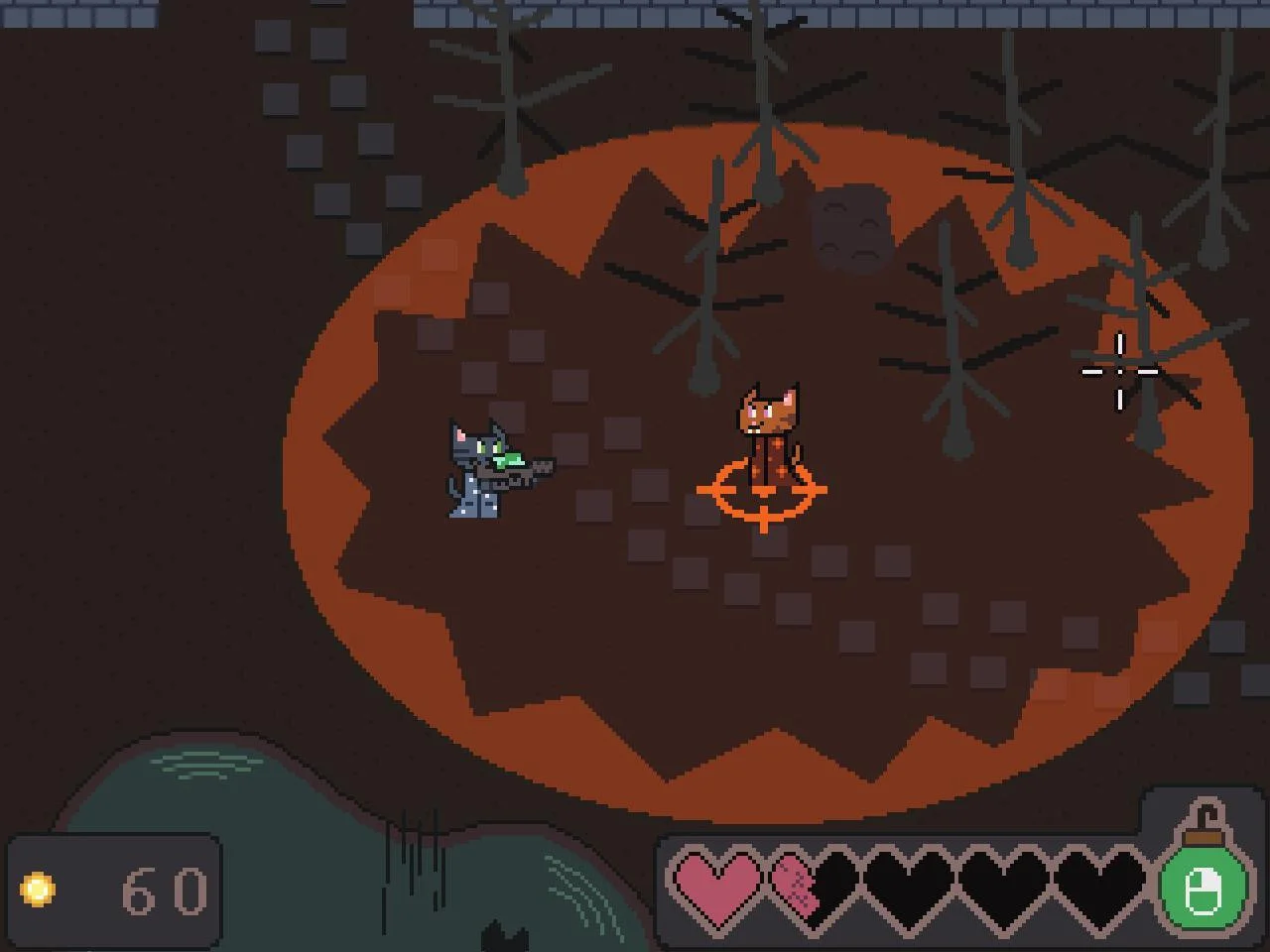 Witchcatf Witchcatf