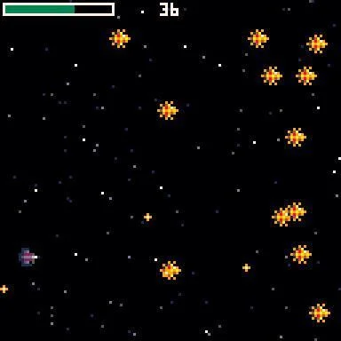 LightSpeed Trouble (GameCodeur GameJam#13) (itch) LightSpeed Trouble (GameCodeur GameJam#13) (itch)