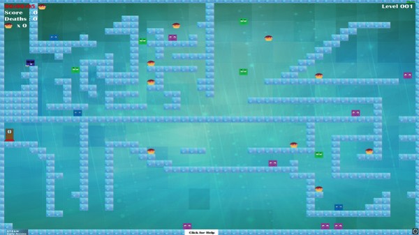 Box Maze Box Maze