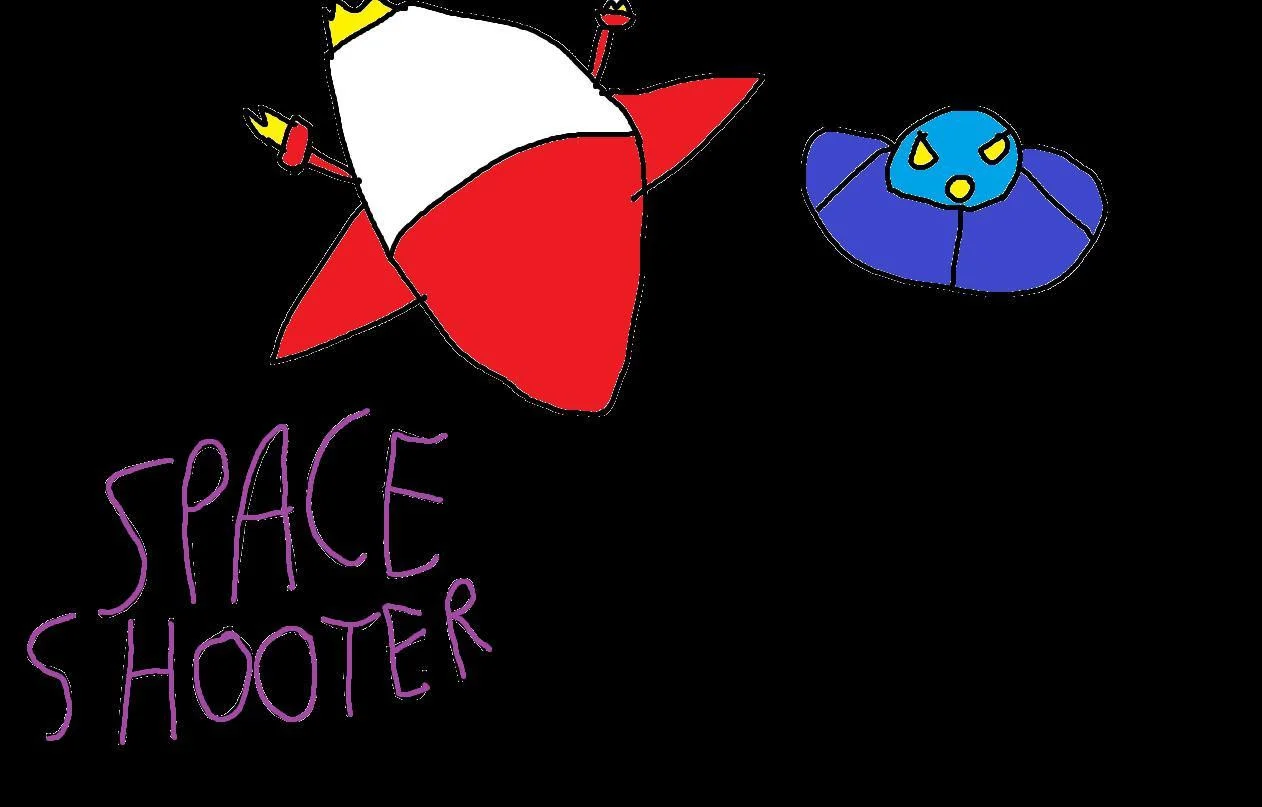 Space Shooter (Gaming Owl.Inc) (itch) Space Shooter (Gaming Owl.Inc) (itch)