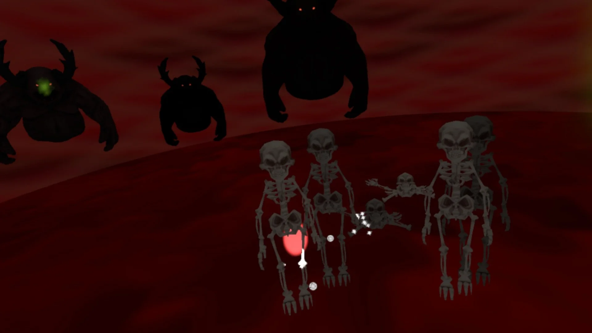 Psyche Soldier VR