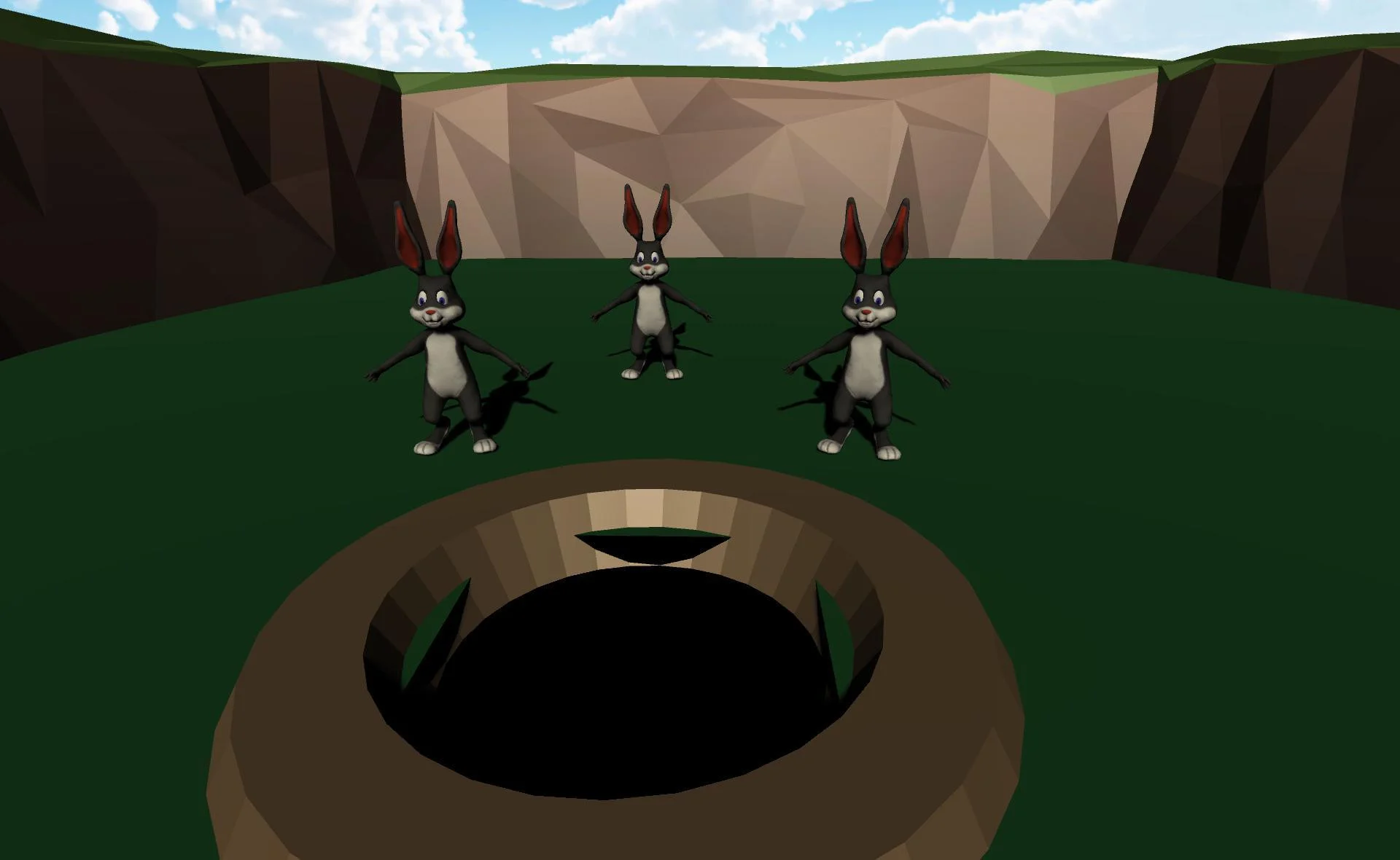 Down The Rabbit Hole (kanadez0s) (itch) Down The Rabbit Hole (kanadez0s) (itch)