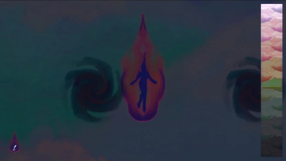 Cloudfall Chroma (itch)