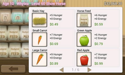 Horse Stable Tycoon Demo Horse Stable Tycoon Demo