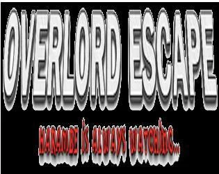 Статьи по Overlord Escape (itch)