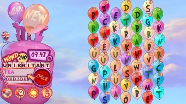 Bloonz Toonz Bloonz Toonz
