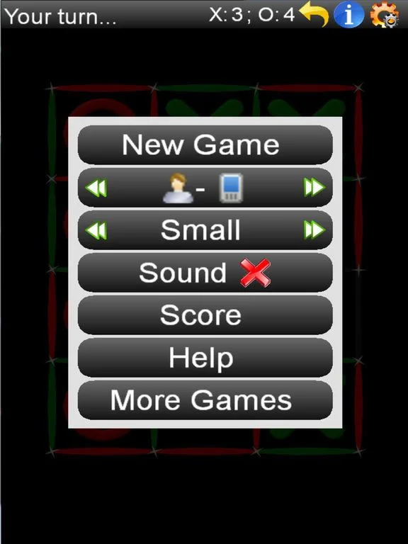 Dots and Boxes LTE Dots and Boxes LTE