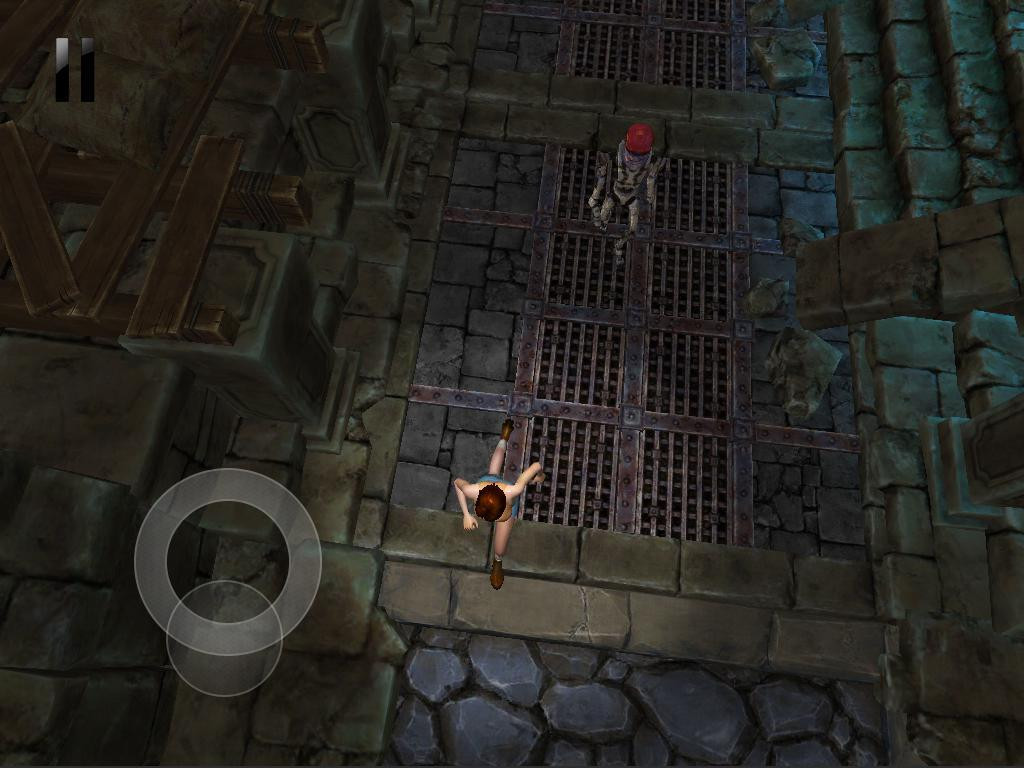Adventure Tombs of Eden Adventure Tombs of Eden