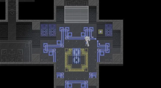 Katja Prototype (itch)