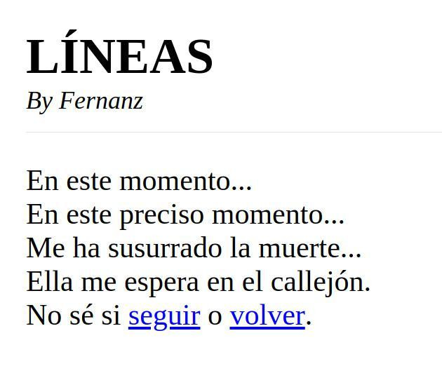 Рецензии Lineas (itch)