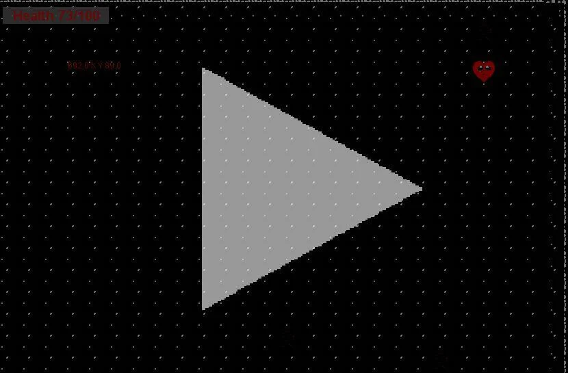 Статьи по Lost in the Void (itch)