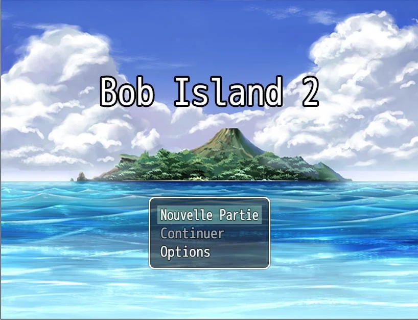 Bob Island 2 (itch) Bob Island 2 (itch)