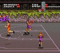 Barkley Shut Up and Jam! 2 Barkley Shut Up and Jam! 2